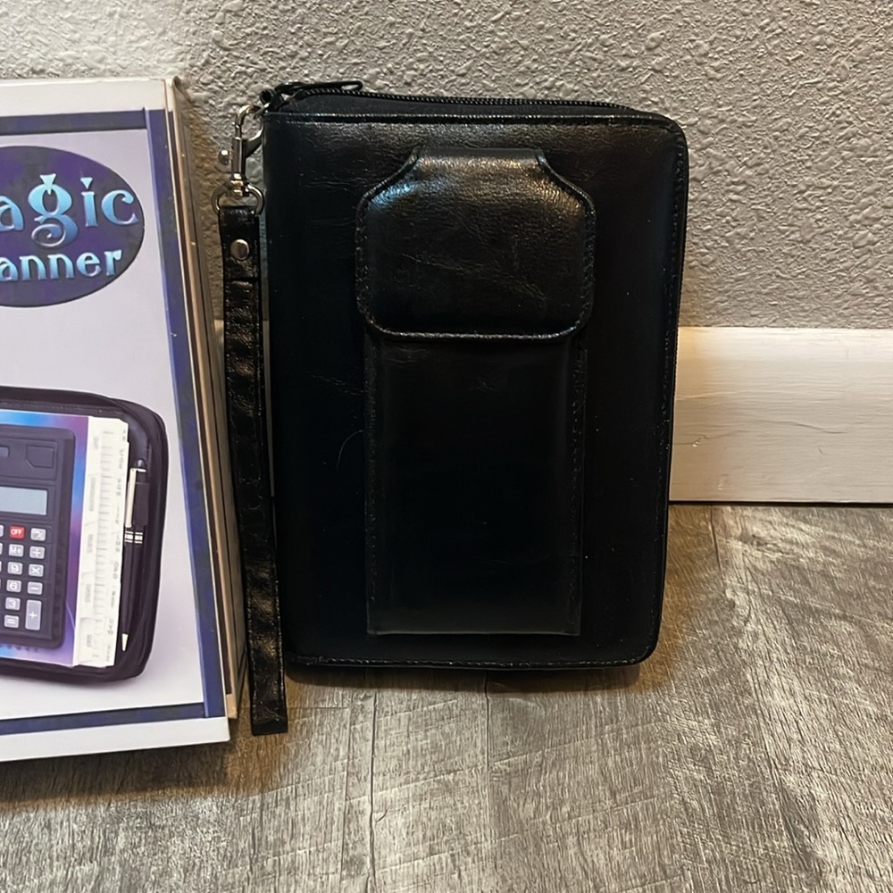 New Magic Planner - Picture 4 of 15